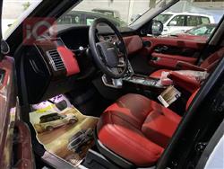 لاند ڕۆڤەر ڕانج ڕۆڤەر ڤۆگ